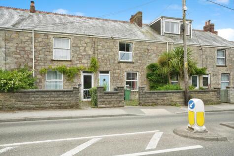 Cooperage Road, St. Austell, PL25