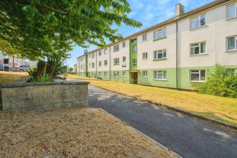 Pentamar Street, Plymouth, PL2