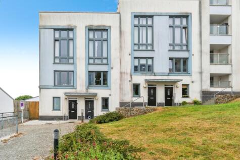 Ker Street, Plymouth, PL1