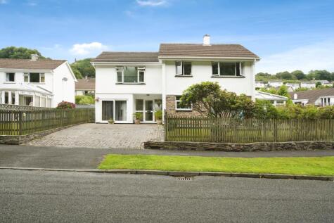 Gover Road, St. Austell, PL25