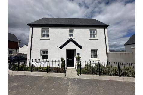 Sycamore Way, Plymouth, PL9