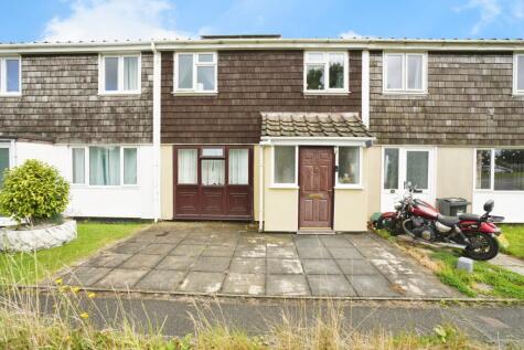 Victoria Road, St. Austell, PL26