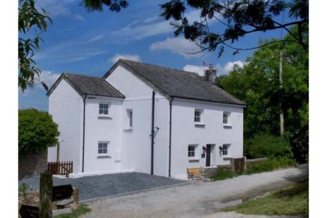 Trenance, Wadebridge, PL27