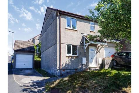 Peppers Park Road, Liskeard, PL14