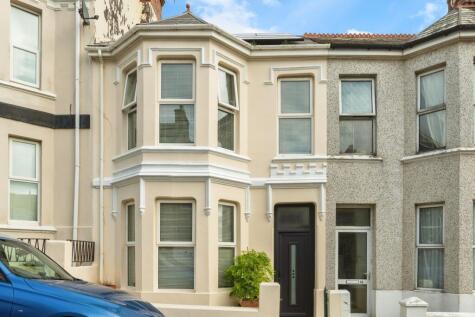 Durham Avenue, Plymouth, PL4