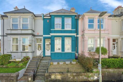 Beresford Street, Plymouth, PL2