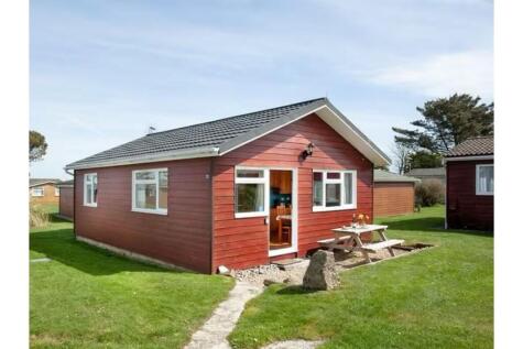 Atlantic Bays Holiday Park, Padstow, PL28