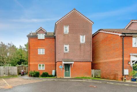 Fraser Walk, Handcross, Haywards Heath, RH17