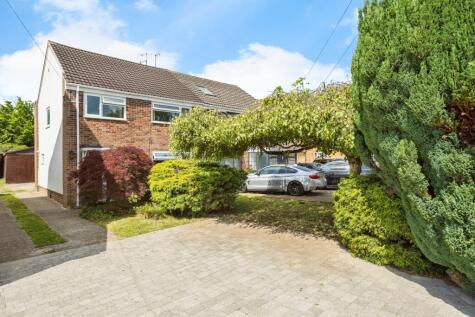 Stafford Road, Crawley, RH11