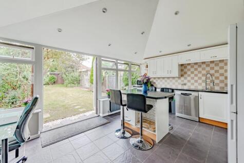 Orchard Way, Reigate, RH2