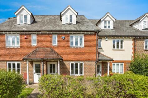 Mill Close, Burgess Hill, RH15