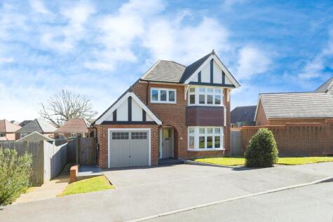 Timbergate Drive, Haywards Heath, RH17
