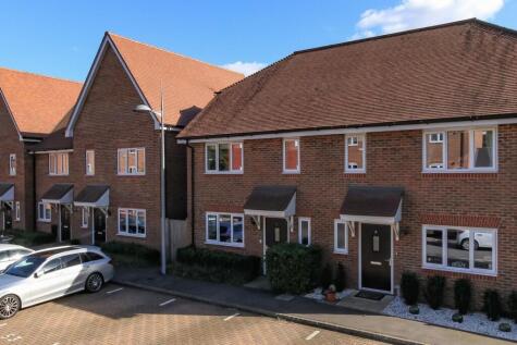 Mole Crescent, Horsham, RH12
