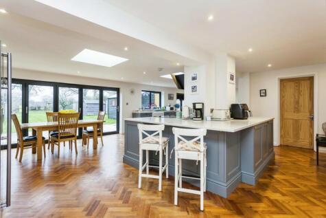 Trout Lane, Barns Green, Horsham, RH13