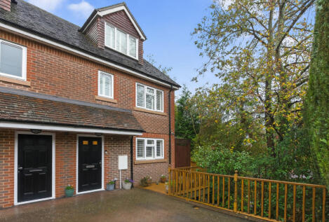 Dunnings Road, East Grinstead, RH19