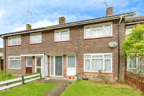 Boswell Road, Crawley, RH10