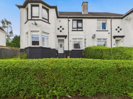 Monksbridge Avenue, Glasgow