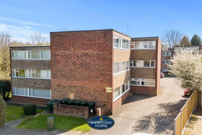 Block View and Car Park