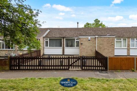 Somerly Close, Binley, CV3 2LA