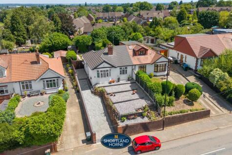 Bennetts Road South, Keresley, Coventry, CV6 2FQ