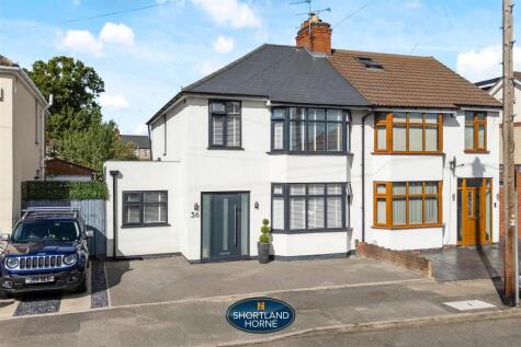 Balliol Road, Wyken, Coventry, CV2 3DS