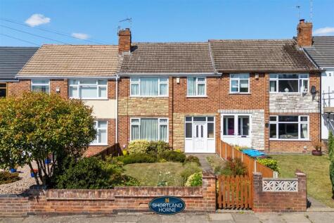 Loweswater Road, Binley, Coventry,CV3 2HJ