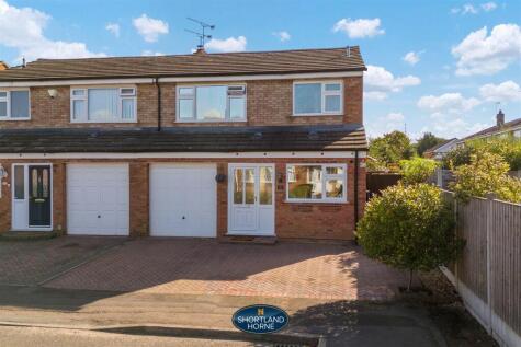 Coombe Park Road, BInley, Coventry, CV3 2PD