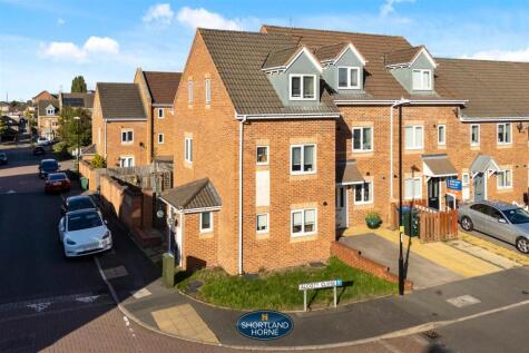 Samuel Road, Stoke Heath, Coventry, CV2 3QJ