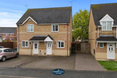 Wavendon Close, Walsgrave, Coventry, CV2 2TJ