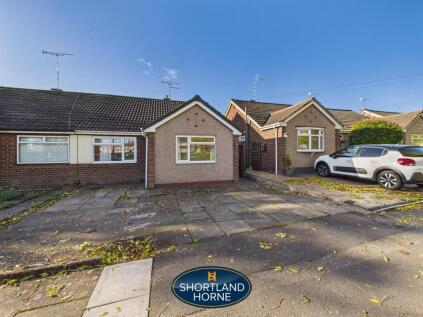 Lamerton Close, Coventry, CV2 3AL