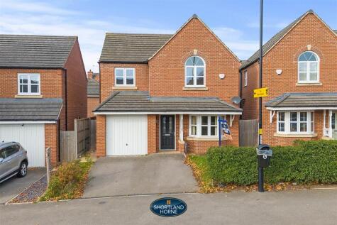 Weir Way, Binley, Coventry, CV3 1QL