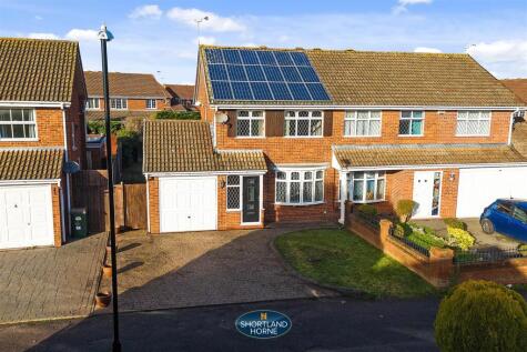 Denshaw Croft, Walsgrave, Coventry, CV2 2RB