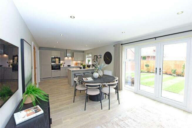 Show Home Image