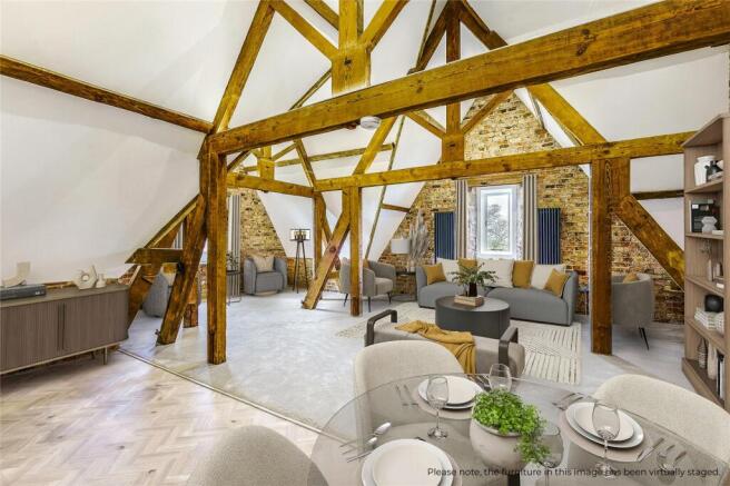 Living / Dining