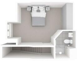 Second Floor Plan