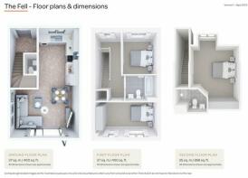 3d Floor Plan