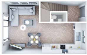 Ground Floor Plan