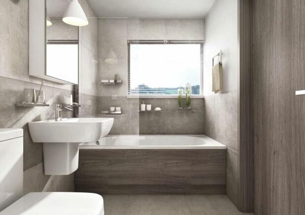 Example Bathroom