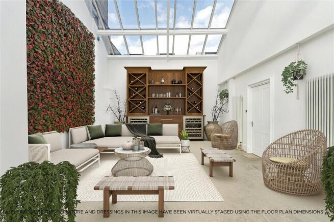 The Orangery