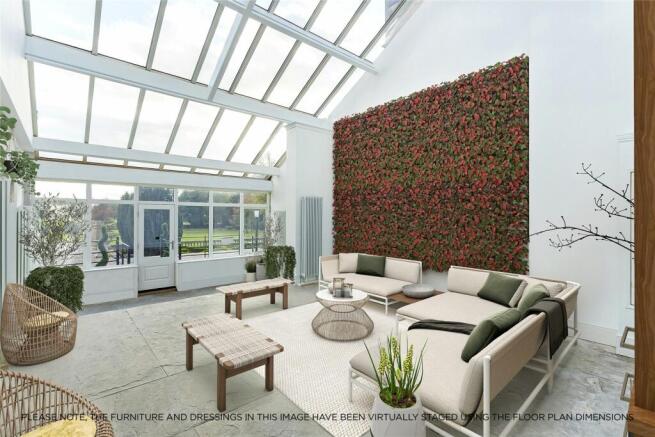 The Orangery