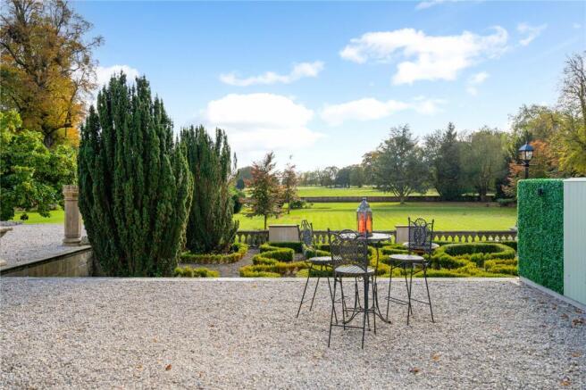 Terrace View