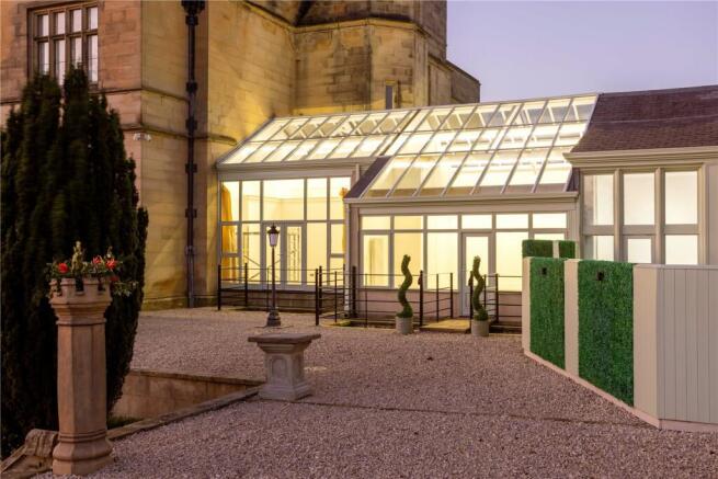 The Orangery