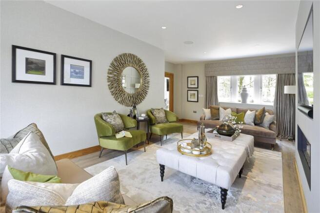 Show Home