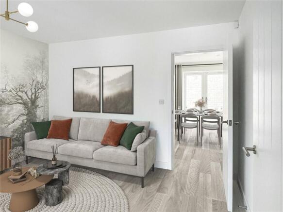 Show Home