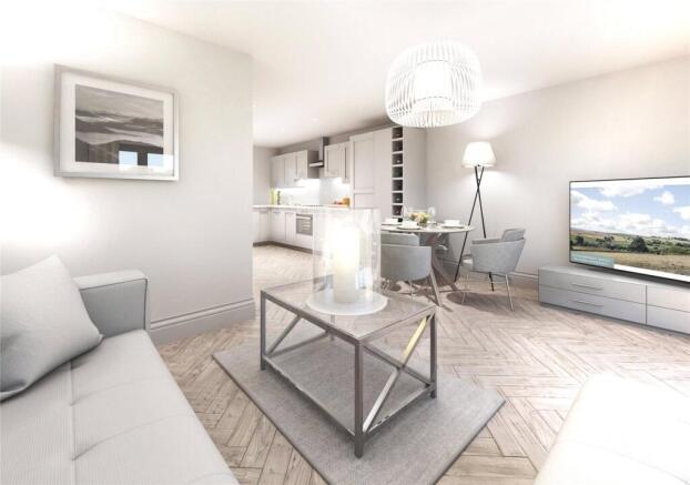 Living Room Image