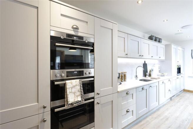 Kitchen Example