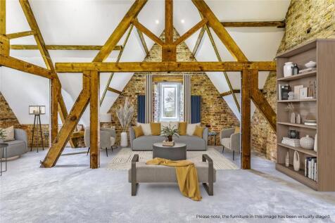 19 Moreby Hall, Escrick, York, North Yorkshire, YO19