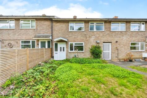 Chells Way, Stevenage, SG2