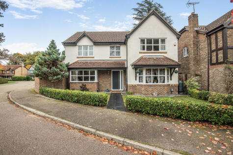 Grenville Way, Stevenage, SG2
