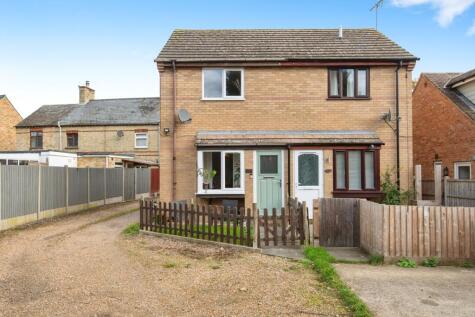 Fakeswell Lane, Henlow, SG16